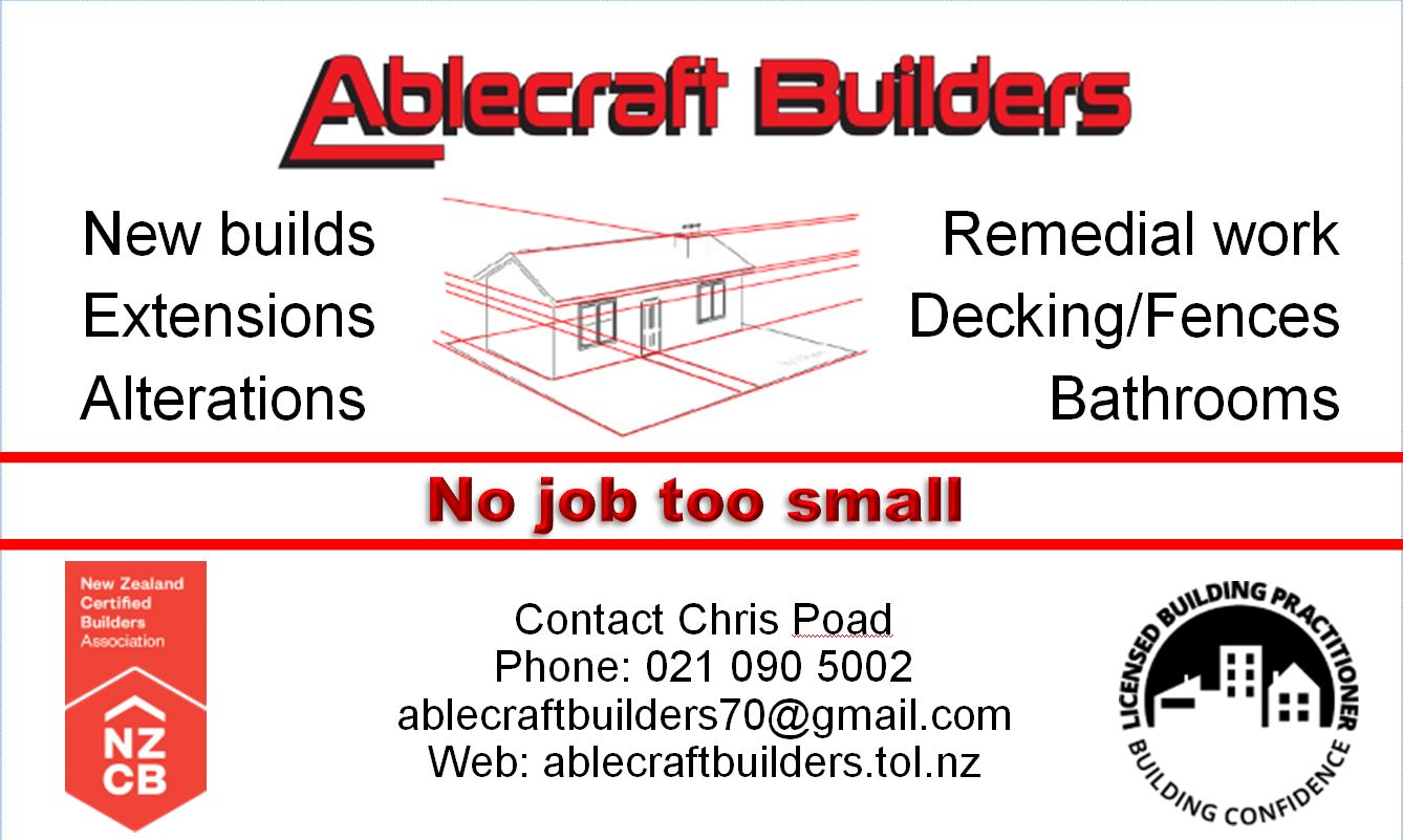 Ablecraft Builders Card 005