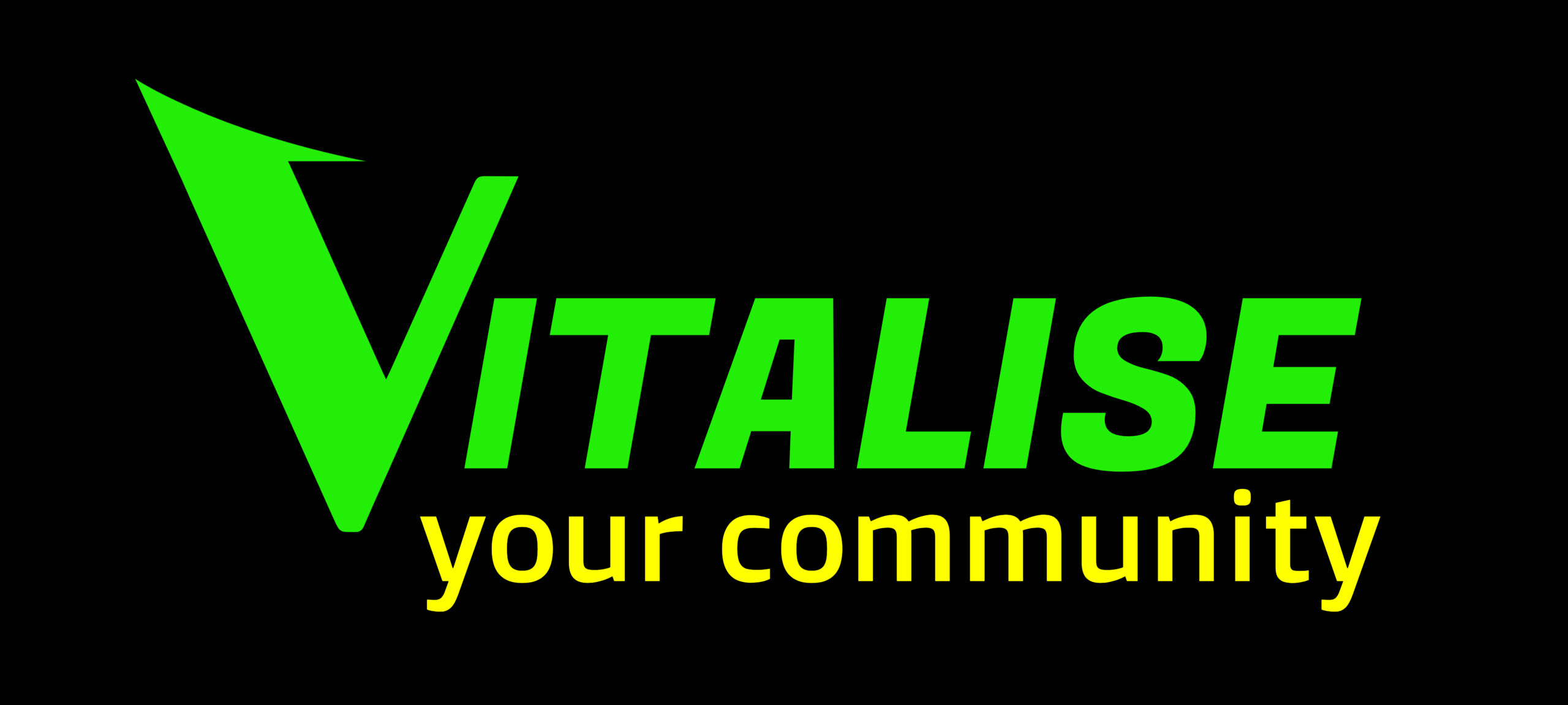 Vitalise